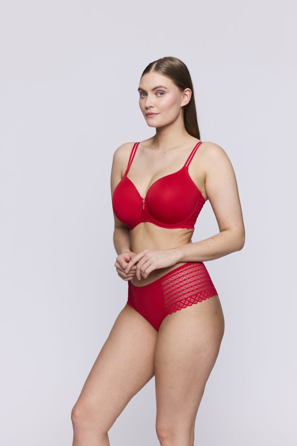 Prima Donna Twist - East End - padded hartvorm BH - Afbeelding 2